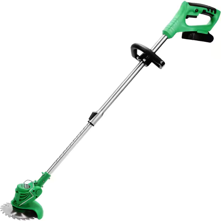 Sécateur électrique rechargeable – Puissance lithium pour un jardinage facile