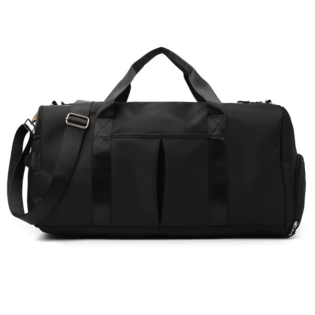 Sac de voyage tout-en-un – Léger, imperméable et ultra pratique
