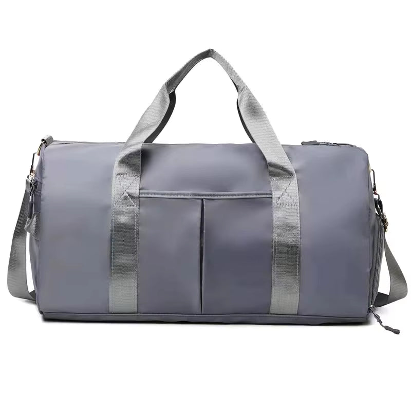 Sac de voyage tout-en-un – Léger, imperméable et ultra pratique
