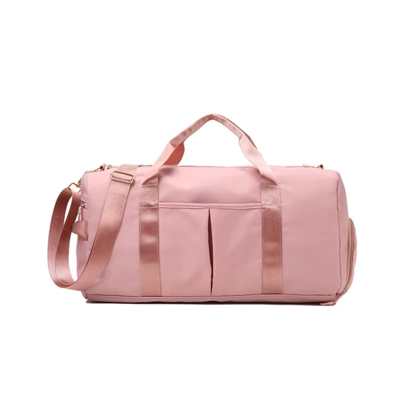 Sac de voyage tout-en-un – Léger, imperméable et ultra pratique