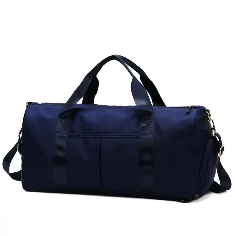 Sac de voyage tout-en-un – Léger, imperméable et ultra pratique