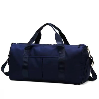 Sac de voyage tout-en-un – Léger, imperméable et ultra pratique