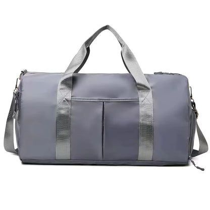 Sac de voyage tout-en-un – Léger, imperméable et ultra pratique